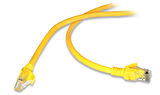FNK-615S CAT6 15M 23AWG PATCH KABLO SARI