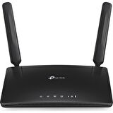 ARCHER-MR200 AC750 Kablosuz Dual Band 4G LTE Router