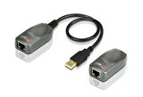UCE260-A7-G USB 2.0 CAT 5 EXTENDER