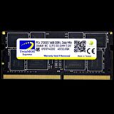 DDR4 16GB 2666MHz Notebook Ram MDD416GB2666N