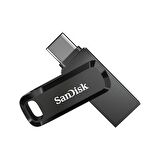 USB 64GB ULTRA DUAL DRIVE TYPE-C 3.1 SDDDC3-064G-G46