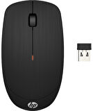 Kablosuz Mouse X200/6VY95AA 6VY95AA
