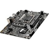 PRIME H610M-K D4 LGA1700 DDR4 Ses+GLan HDMI D-Sub M2 SATA USB3.2 mATX (90MB1A10-M0EAY0)
