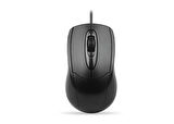 SM-163 USB SIYAH OPTIK MOUSE