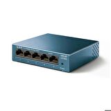 LS105G 5-Port Desktop Switch