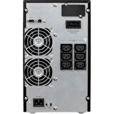 9E3000I 3KVA Online Tower Ups 3000VA