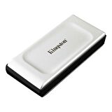 SXS2000/2000G XS2000 Harici SSD 2TB 2000-2000MB/s USB Type-C® 3.2 Gen 2x2 Taşınabilir Sürücü