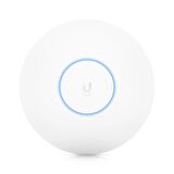 UBNT UniFi U6-LR Access Point (U6-LR) (Kutu içinde Adaptör yoktur)
