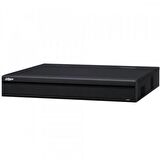 NVR2104HS-P-T 4 Kanal 1U H.265 NVR 1x8TB