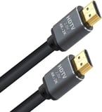 CPS4K30 METAL BAŞLIK HDMI KABLO (3MT)