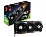 VGA GEFORCE RTX 3060 GAMING Z TRIO 12G RTX3060 12GB GDDR6 192B DX12 PCIE 4.0 X16 (3XDP 1XHDMI)