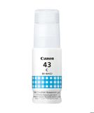 INK GI-43 C EMB Cyan EMEA 4672C001