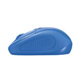 20786 PRIMO KABLOSUZ MOUSE-MAVİ