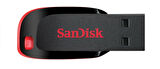 16 GB USB 2.0  CRUZER BLADE (SDCZ50-016G-B35)