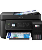 L5290 EcoTank LCD,Wi-Fi Direct,AirPrint,Lan,Faks,Tarayıcı,Fotokopi