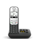A690A Dect Telefon 4250366857374