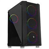 FC-9405G 650W 80+ PANDA Double Slim F.Kasa