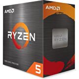 Ryzen 5 5600 AM4Pin 65W Fanlı (Box)
