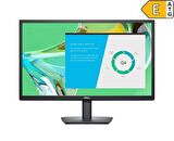 23.8" E2423HN 5ms FHD Vga Hdmi VA