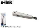 SL-4131A Telefon Krone Pense
