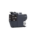 MFC-J3930DW SİYAH KARTUŞ 550 SAYFA LC3717BK