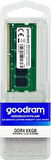 16GB DDR4 3200MHZ CL22 PC4-25600 1.2V SODIM RAM GR3200S464L22-16G