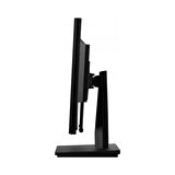 TD2465 DOKUNMATIK MONITOR 23.8" 7MS 60HZ VA 1920x1080 FHD 250 HDMI DP 16:9 20M:1 16.7M HOPARLOR 10 NOKTA DOKUNMATIK 4 KENAR CERCEVESIZ FLICKER FREE MAVI ISIK FILTRESI TILT VESA ENERGY STAR EPEAT