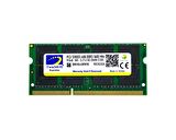 4 GB DDR3 1600MHz  1.5V SODIMM (MDD34GB1600N)