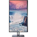 23.8  24V5C/BK IPS 4MS 75MHZ 1XHDMI 1XDP 4XUSB 3.2 USB-C FHD1920X1080 HOPARLÖR FREESYNC FLICKER-FREE PIVOT VESA SİYAH