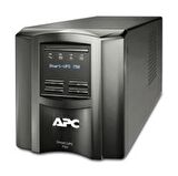 Smart-UPS 750VA LCD 230V with Smartconnect SMT750IC