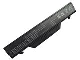 RHL-033  Hp ProBook 4510s, 4515s, 4710s Notebook Bataryası-8-CellMarka :