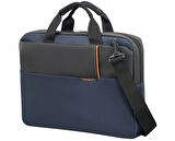 16N-01-001 16N-01-001 14.1" Qibyte Notebook Çantası Mavi