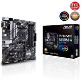PRIME B550M-A/CSM 4600 (O.C) mATX AM4