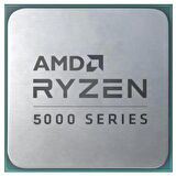 Ryzen 5 5600x3.7GHZ 35MB AM4 65W-Tray/Fansız