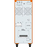 POWERPACK SE 10 KVA 1F-1F 5/10 Dk ONLINE K.G.K. 20x12V 9AH Akülü MU10000N11EAV01