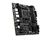 B550M PRO-VDH DDR4 4400MHZ 1XVGA 1XDMI 1XDP 2XM.2 USB 3.2 MATX AM4 