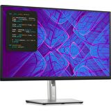 27" IPS 4K 3840x2160 8MS DP HDMI DP USB-C Siyah LED Monitör P2723QE