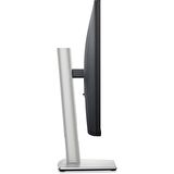 27" IPS 4K 3840x2160 8MS DP HDMI DP USB-C Siyah LED Monitör P2723QE