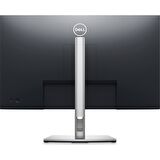 27" IPS 4K 3840x2160 8MS DP HDMI DP USB-C Siyah LED Monitör P2723QE