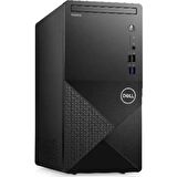 PC VOSTRO M2CVDT3910_U 3910 i3-12100 1x8G 256G SSD UBUNTU