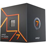Ryzen 7 7700 AM5Pin 65W Fanlı (Box)