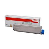 46508716 TONER-K-C332/MC363-1.5K SİYAH TONER/C332 MC363/1500 SAYFA