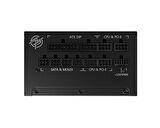 MPG A850G PCIE5 850W 80+GOLD ACTIVE PFC FULL MODULAR