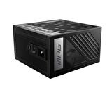 MPG A850G PCIE5 850W 80+GOLD ACTIVE PFC FULL MODULAR