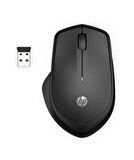 280M Kablosuz Mouse-Siyah/19U64AA 19U64AA