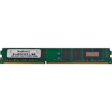 B1600D3C11/4G 4GB DDR3 1600MHz CL11 Masaüstü Belleği