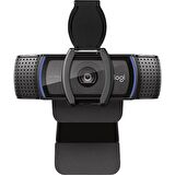C920S PRO HD WEBCAM 960-001252