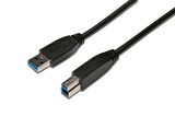 1.8M USB 3,0 YAZICI KABLOSU AK-300115-018-S