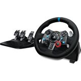 G G923 DRIVING FORCE YARIŞ DİREKSİYONU PS4 ve PC 941-000149