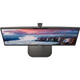 27 Q27V5CW/BK IPS 1MS 75MHZ 1XHDMI 1XDP 4XUSB 3.2 QHD 2560x14440 HOPARLÖR WEBCAM FREESYNC PIVOT VESA SİYAH
